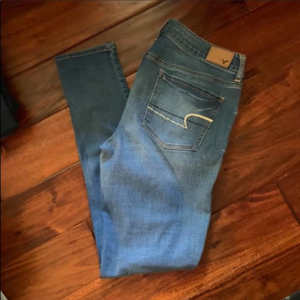 Jean bundle for @lucymylove714